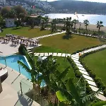 Ambrosia & Hotel 5*