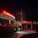 Ambrosia & 5*