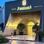 Ambrosia & 5* Bitez