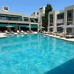 Ambrosia & Hotel