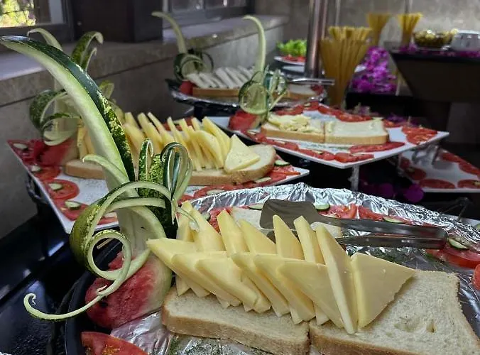 Hotel Ambrosia & Bitez