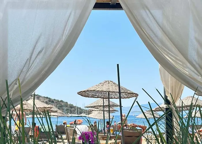 Ambrosia & Hotel Bitez