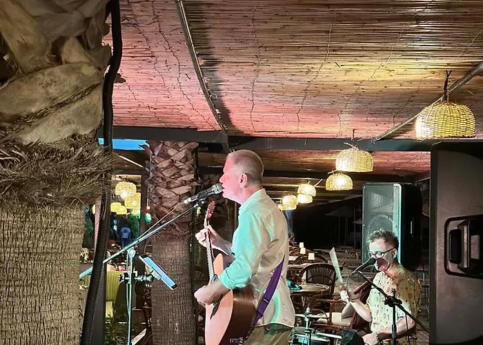 Hotel Ambrosia & Bitez