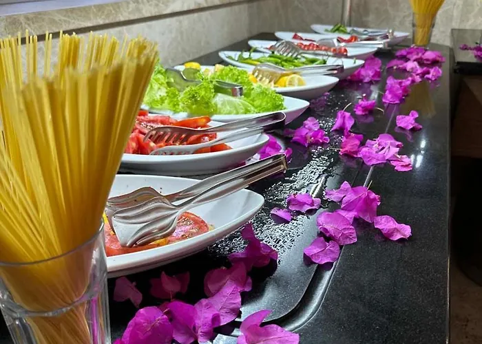 Hotel Ambrosia & Bitez