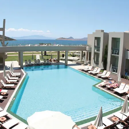 Hotel Ambrosia & Bitez