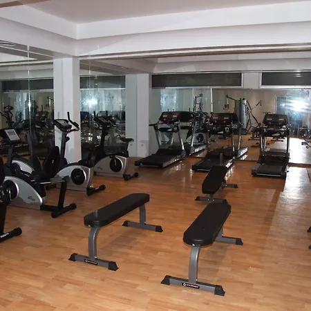 Ambrosia & Szálloda 5*