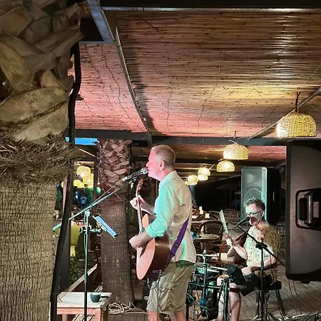 Hotel Ambrosia & Bitez