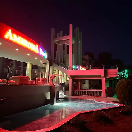 מלון Ambrosia &