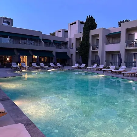 Ambrosia & Szálloda 5*