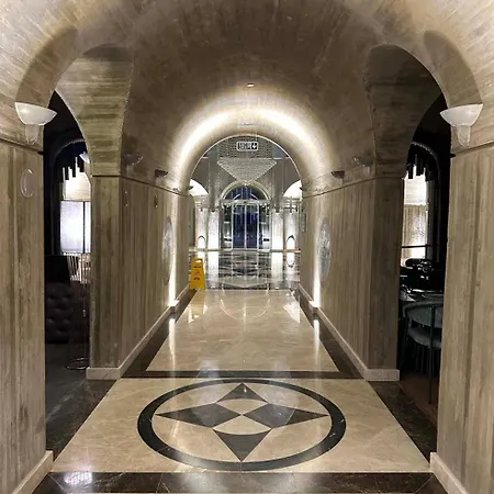 Ambrosia & Hotel Bitez