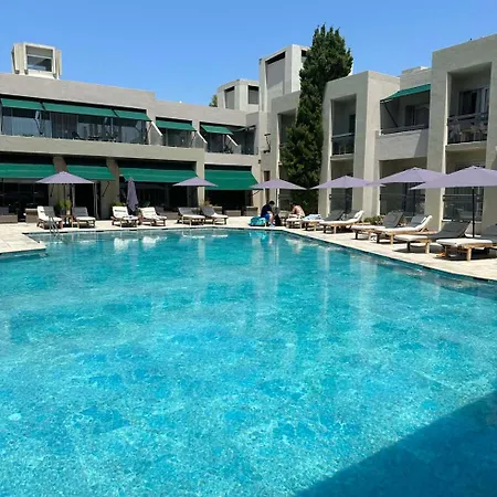 Ambrosia & Hotel