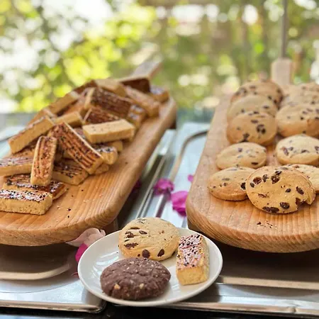 Szálloda Ambrosia & 5*