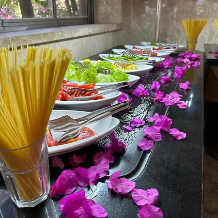 Hotel Ambrosia & Bitez