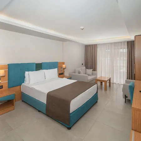 Szálloda Ambrosia & 5*