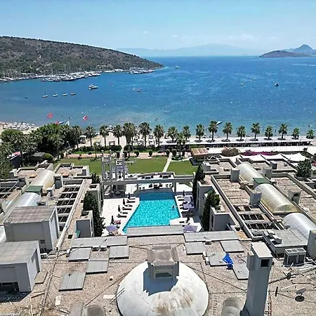 Hotel Ambrosia &