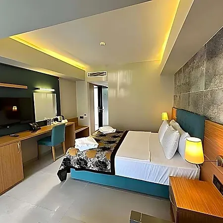 Hotel Ambrosia & Bitez