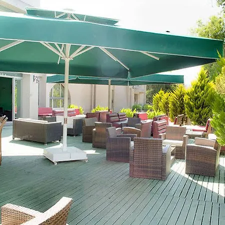 Ambrosia & Szálloda Bitez