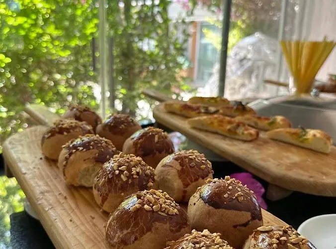 Otel Ambrosia & Bitez