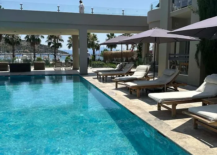 Ambrosia & מלון ביטז