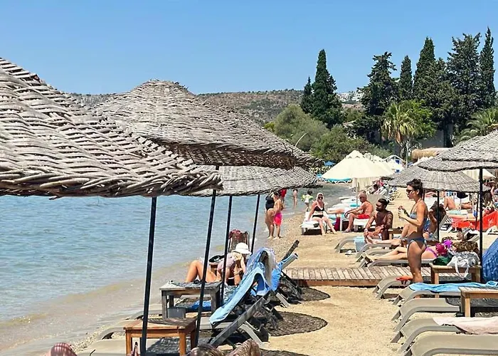 מלון Ambrosia & ביטז