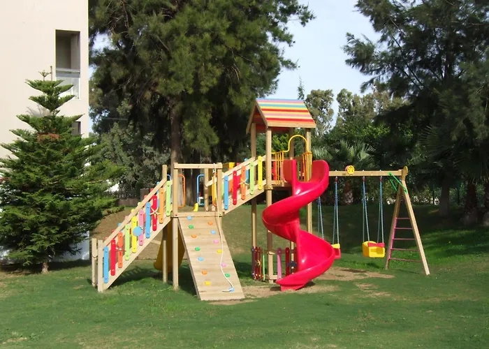 Otel Ambrosia & Bitez