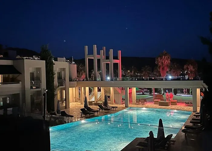 Hotel Ambrosia & Bitez